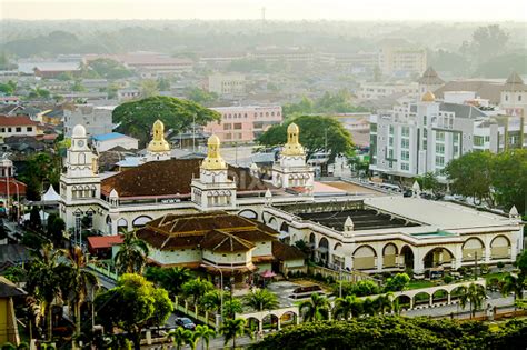 Kota bharu menjadi pusat pentadbiran dan perniagaan negeri kelantan. PERSATUAN PENCINTA SEJARAH KELANTAN: Masjid Muhammadi ...