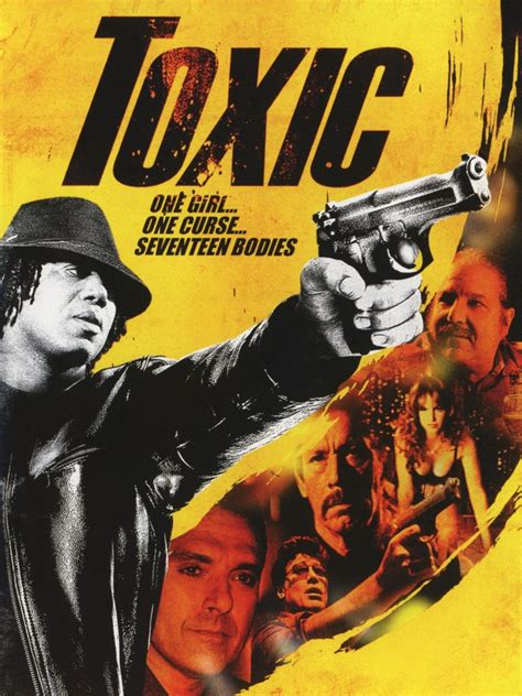 Toxic 2008 Rotten Tomatoes