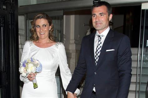 Carlota Corredera Más Allá De Sálvame Su Marido Su Hija Y El Cambio