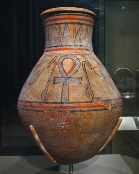 Egyptian Ceramics And Pottery Arts And Resources