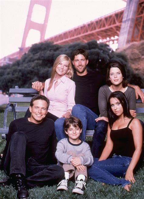 Party Of Five From Tv Reboots Remakes And Revivals Guide Which Shows