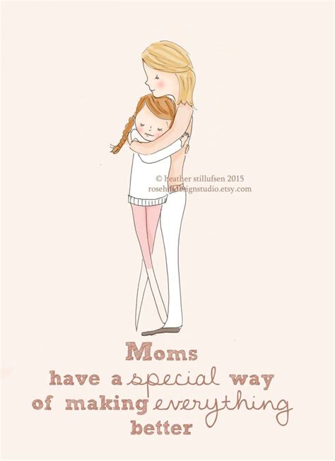52 Beautiful Inspiring Mother Daughter Quotes And Sayings Gravetics