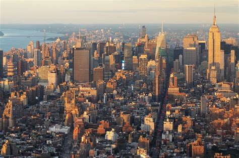 What weather forecast to expect for your next trip to New York?