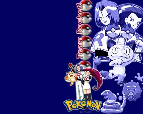 Details 68 Team Rocket Wallpaper Best Incdgdbentre