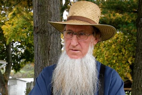Ohio Amish Leader Found Guilty Of Hate Crimes Wsj