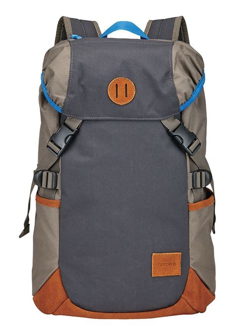 Nixon Backpack Trail Backpacks Backpack Bags Bags