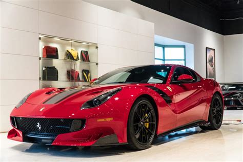 Not exactly a dealership, but the new display room in nyc rubbed me the wrong way. Ferrari Lake Forest | Chicago Ferrari Dealership, Performance Auto Service