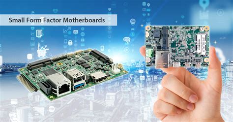 What Is The Smallest Motherboard Form Factor Candt Solution Inc