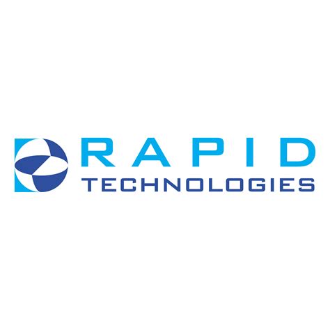Rapid Technologies Logo PNG Transparent & SVG Vector - Freebie Supply
