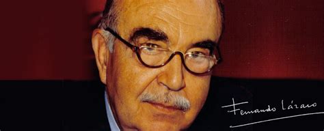 Fernando lázaro carreter (zaragoza, april 13, 1923 — march 4, 2004, in madrid) was a spanish linguist, journalist and literary critic. Fernando Lázaro Carreter
