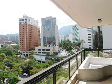 Apartamento En El Poblado Medellín Milla De Oro 799000000 Cop