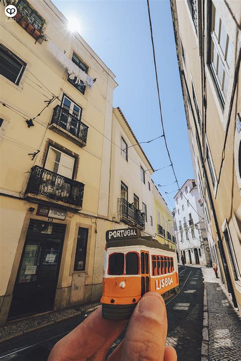 Heartpatrick Travel Photography Lisbon Portugal