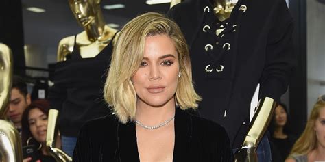 Khloe Kardashian Gets Real About Exercising While Pregnant