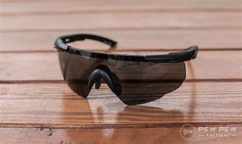 7 best shooting glasses [hands on and real views] laptrinhx news