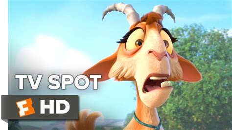 Ferdinand Tv Spot The Beloved Classic Comes To Life 2017