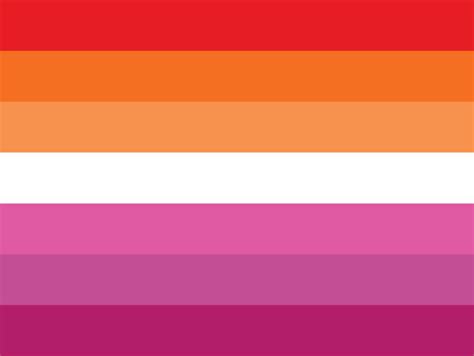 12 Different Pride Flags And Their Meanings Hiswai