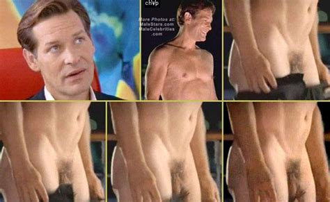 James Marsden Full Frontal Nude Xsexpics Com