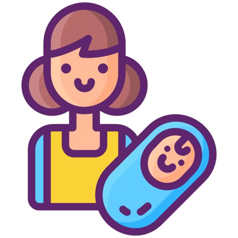 Babysitter Free User Icons