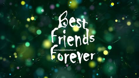 Bffs Forever Wallpapers Wallpaper Cave