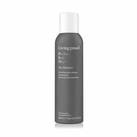 I angled the camera so you all could see my greasy hair better! 16 Best Dry Shampoos That Make Hair Smell Great and Really ...
