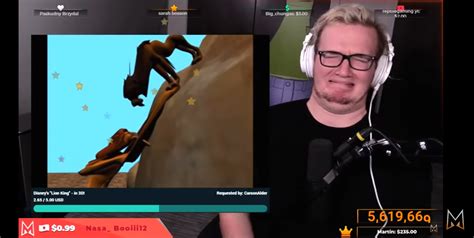 This Was In His Best Of Mini Ladds Meme Stream Compilation 15 At