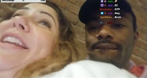 Husband Catches Wife Kissing Another Man On Live Stream