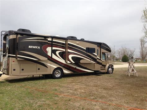 2014 Jayco Seneca 37ts Class C Rv For Sale By Owner In Manvel Texas