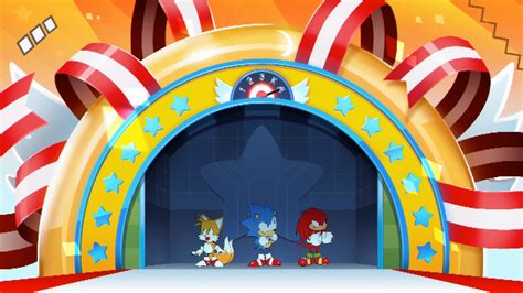 Sonic Mania Opening Animation The Gonintendo Archives Gonintendo