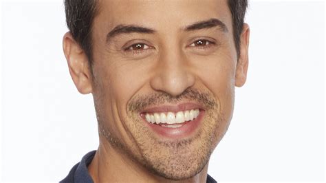Marcus Coloma Sets The Record Straight About His General Hospital Exit