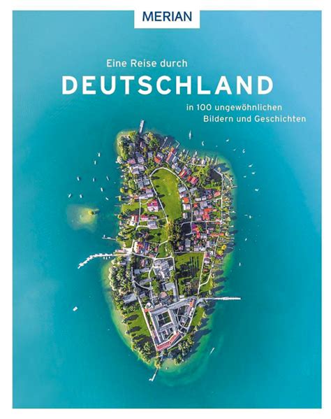Buch Tipp Wolfgang Rössig Eine Reise Durch Deutschland In 100
