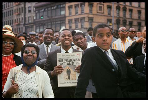 at jack shainman gordon parks photography captures the americanness of america