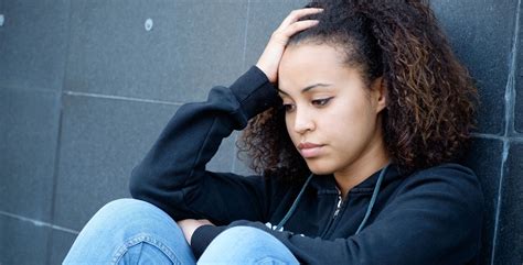 How To Support Your Teen With Depression