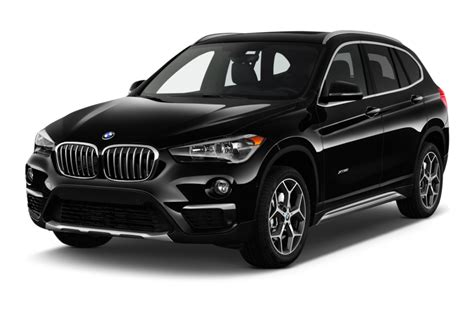 2018 Bmw X1 Prices Reviews And Photos Motortrend