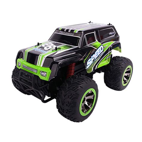 Szjjx Rc Cars Rock Off Road Waterproof Vehicle Crawler Truck 24ghz 4wd