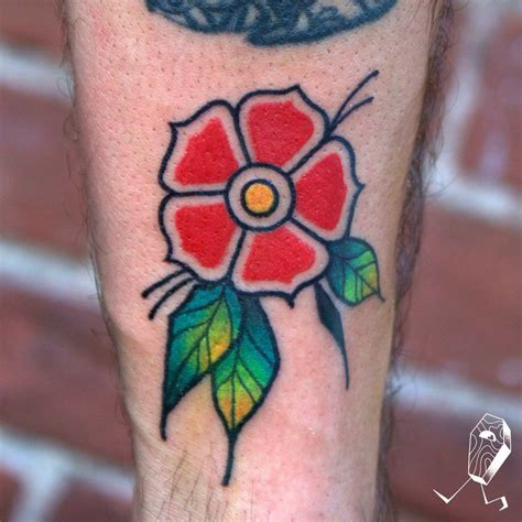 Pin By Lena Page On Tattoos Traditional Poppy Tattoo Poppy Flower