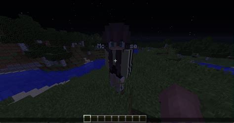 From saving on our server, and ghostly as it … horror movie minecraft mod . Server minecraft mod icons not showing!! - Support & Bug Reports - Forge Forums