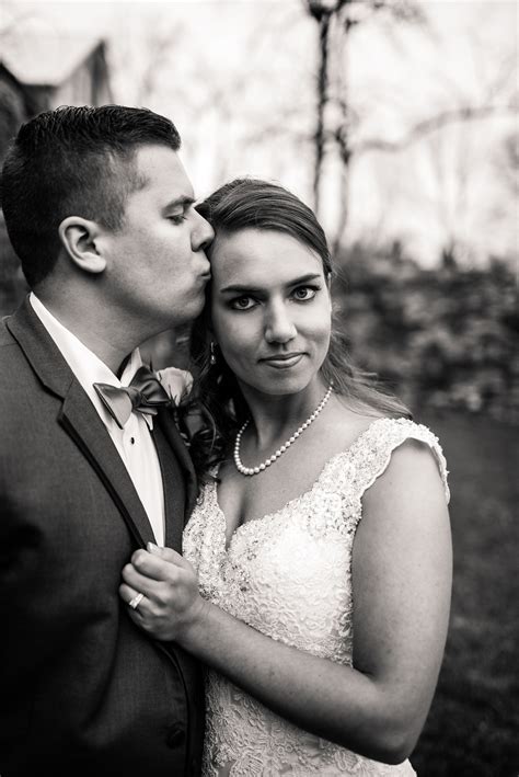 Cody & Brooke {Wedding} – Tessa Marie Images