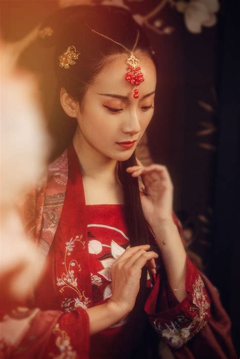 chinese dresses cosplay traditional modern my heritage hanfu bella landscapes portraits
