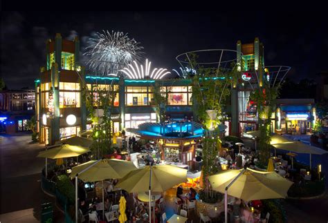 5 best restaurants in Downtown Disney, Disneyland and Disney California