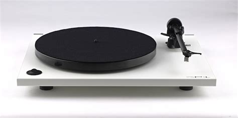 Photograph Your Record Collection And Win A Brand New Rega Turntable Or