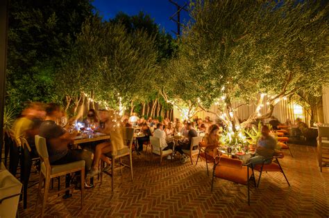 Laurel Hardware - Neighbourhood Restaurant & Bar | West Hollywood