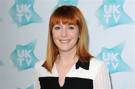 Most Haunted Presenter Yvette Fielding On Coping With Vitiligo Most