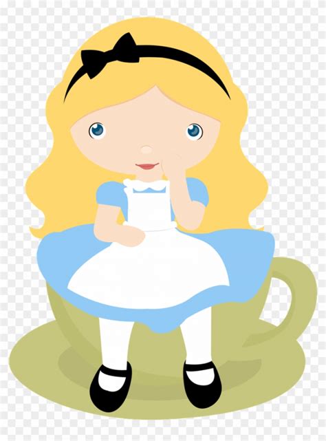 Alice In Wonderland Clipart Png 10 Free Cliparts Download Images On