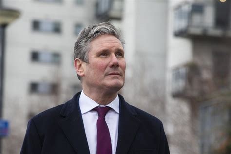 Keir Starmer Faces Disappointment As Labor Leader Money Maket News