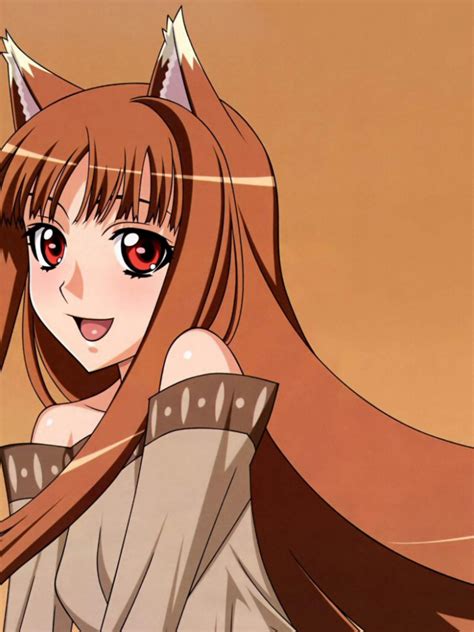 Free Download Anime Wolf Girl Wallpaper Images Pictures Becuo