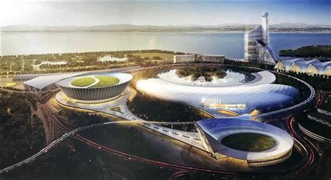 What is industrial revolution 4.0. 世界のIR事業者、日本進出へ攻勢強める 早くも完成予想図公開、専門チーム設立も（1/2ページ） - 産経ニュース