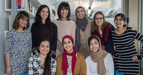 Muslim Women Start Organization To Provide Sex Education Teen Vogue