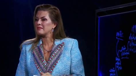 Watch En Casa Con Telemundo Highlight Alicia Machado Habla De Su Etapa