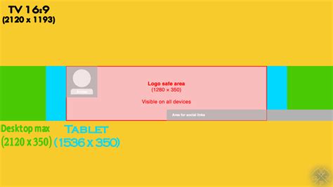 Youtube Cover Image Size 15 Best Youtube Channel Art Banner Psd