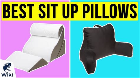 10 Best Sit Up Pillows 2020 Youtube